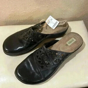 Drexlite Mules size 10